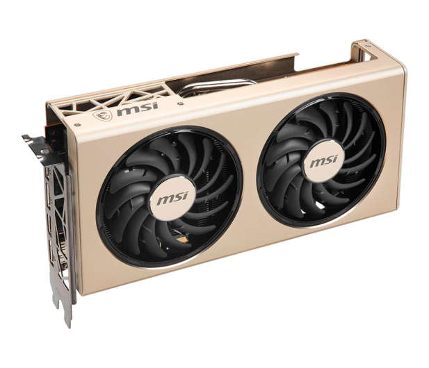 MSI Radeon RX 5700 EVOKE OC 8GB GDDR6 - 524126 - zdjęcie 2